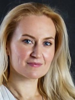 Кузнецова Анна Александровна