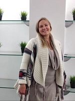 Плетнева Людмила Петровна