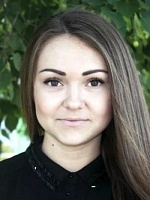 Вахтина Екатерина Михайловна