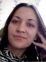 Томилова Мила Александровна