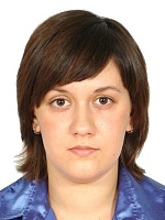 Маркова Любовь Ивановна