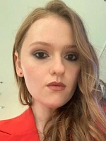 Цырлина Анастасия Семёновна