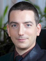 Овчинников Сергей Маркович