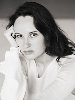 Крюкова Алёна Сергеевна