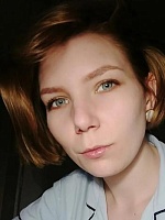 Ларионова Дарья Анатольевна