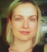 Бородулина Юлия Павловна
