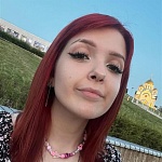 Киреева Лизавета Ивановна