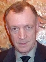 Милюткин Евгений Александрович