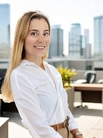 Яшина Алёна Сергеевна