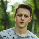 Антон Алексеевич Быков