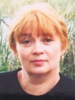 Савельева Галина Владиленовна