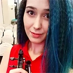 Эльвира Рафиковна Тимирбулатова