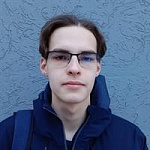 Данилов Андрей Дмитриевич