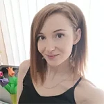 Татьяна Владимировна Смирнова