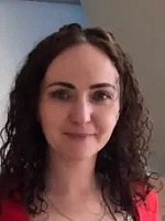 Фролова Екатерина Александровна
