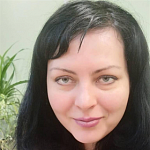 Елена Викторовна Замара