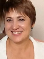 Аргасцева Мария Александровна