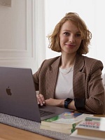 Павлова Екатерина Михайловна