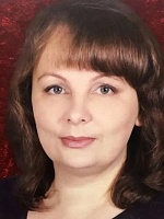 Серебрякова Ирина Ивановна