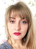 Сысунина Маргарита Михайловна