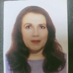 Елена  Владимировна Никитинская