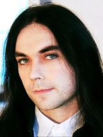Лыков Дмитрий Сергеевич