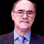 Максимов Вячеслав Александрович