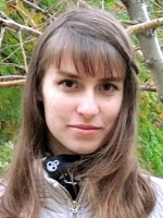 Домничева Елена Михайловна
