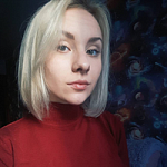Анастасия Владимировна Рузанова