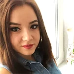Анна Сергеевна Веряскина