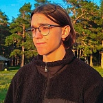 Маркин Никита Александрович