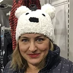 Светлана  Васильевна  Снигур