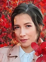 Ильина Анастасия Юрьевна