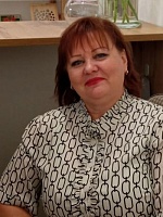 Зайцева Ольга Владимировна