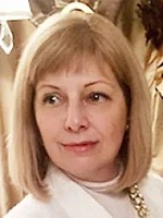 Прохорова Елена Вячеславовна