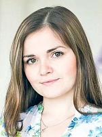 Чернышова Софья Викторовна