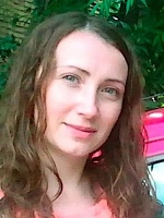 Магомедова Елена Александровна