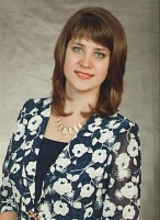 Кассирова Ирина Анатольевна