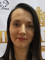 Струльникова Елена Александровна