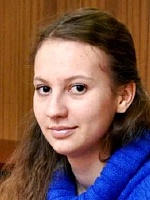 Пойрязова Вера Василева