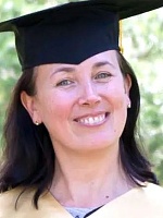 Безгласная Елена Алексеевна