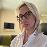 Курдина Юлия Алексеевна