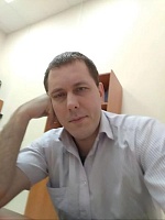 Паршин Сергей Сергеевич