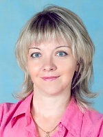 Аксенова Наталья Анатольевна