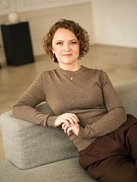 Братякина Ольга Владимировна