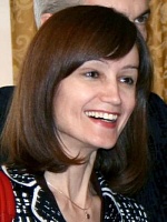 Колесник Марина Анатольевна
