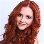 Юлия Юрьевна Жаркова