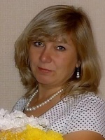 Аркатова Елена Константиновна