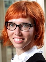 Юзефович Светлана Алексеевна