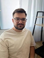 Богусонов Кирилл Олегович